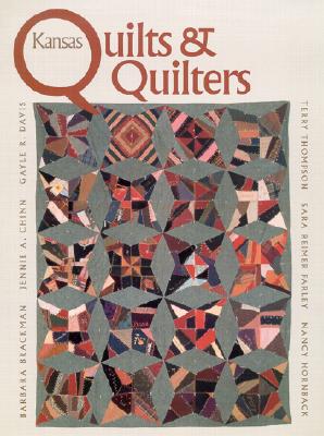 Kansas Quilts & Quilters