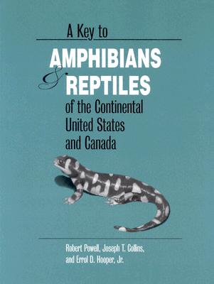 A Key to Amphibians & Reptiles of the Continental United States and Canada