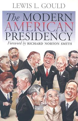 The Modern American Presidency