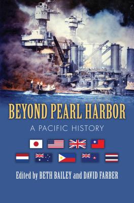 Beyond Pearl Harbor: A Pacific History.