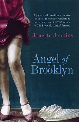 Angel of Brooklyn Jenkins, Janette