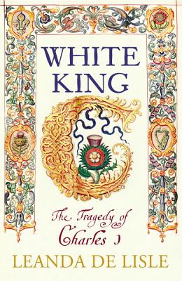 WHITE KING