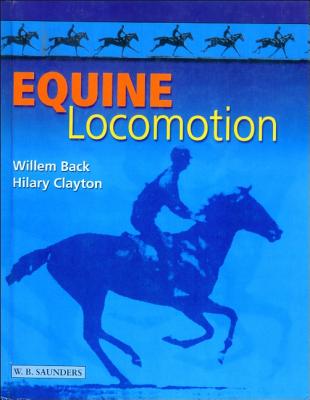EQUINE LOCOMOTION