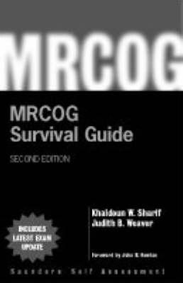 MRCOG Survival Guide