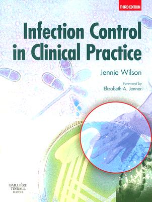 Image for Infection Control in Clinical Practice
