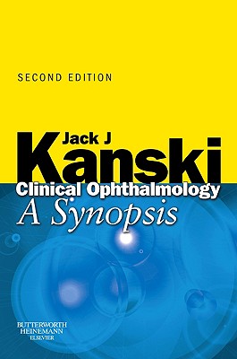 Clinical Ophthalmology: A Synopsis: Expert Consult - Online and Print