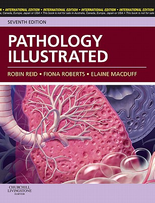 Pathology Illustrated