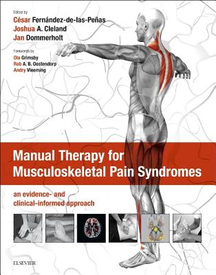 Manual Therapy for Musculoskeletal Pain Syndromes: an evidence- and clinical-informed approach
