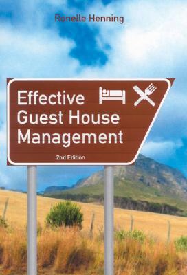 Effective Guest House Management