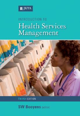 Introduction to Health Services Management