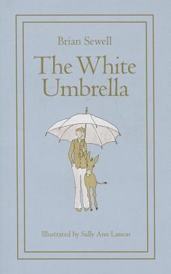 The White Umbrella