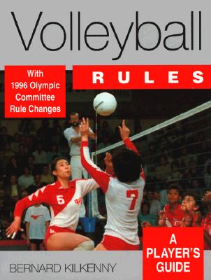 Volleyball Rules