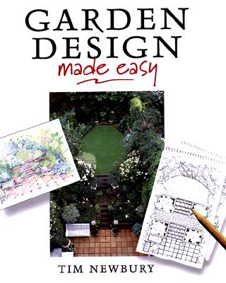 Garden Design Made Easy