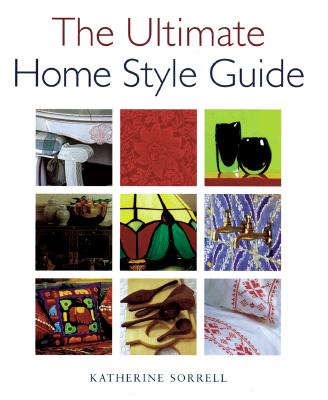 Ultimate Home Style Guide