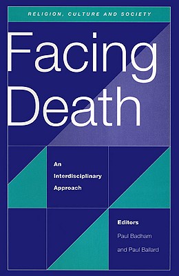 Facing Death. An Interdisciplinary Approach.