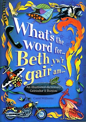 What's the Word for.