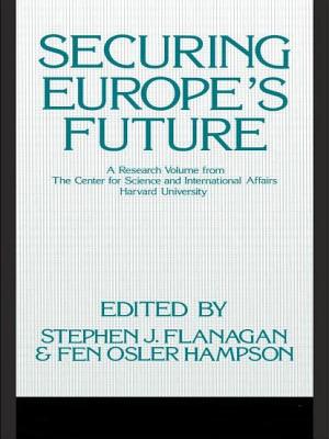 Securing Europe's Future