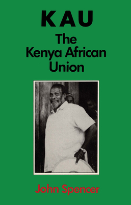 KAU : The Kenya African Union