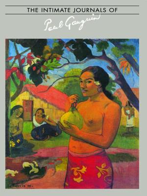 INTIMATE JOURNAL OF PAUL GAUGUIN Image for INTIMATE JOURNAL OF PAUL GAUGUIN