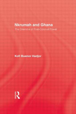 Nkrumah and Ghana