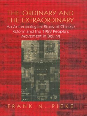 The Ordinary and the Extraordinary