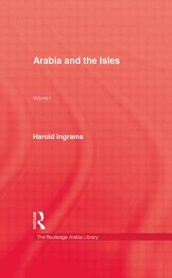 Arabia and the Isles
