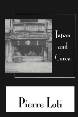 Japan and Corea