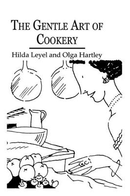 Gentle Art Of Cookery