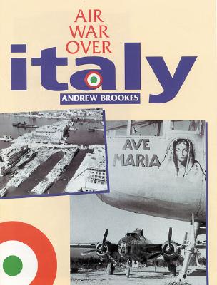 Air War Over Italy.