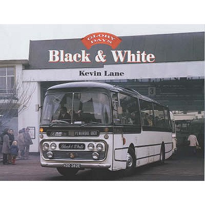 GLORY DAYS : BLACK & WHITE