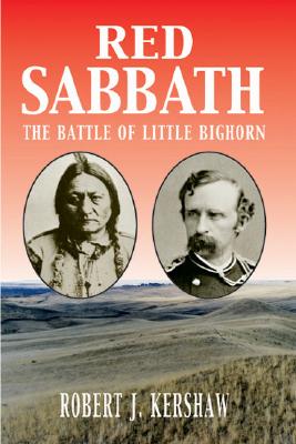 Image for Red Sabbath: The Battle of Little Bighorn Red Sabbath: The Battle of Little Bighorn