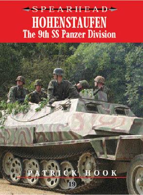 9th SS Division