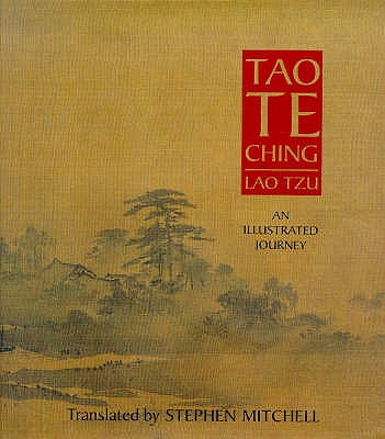 Tao Te Ching: An Illustrated Journey