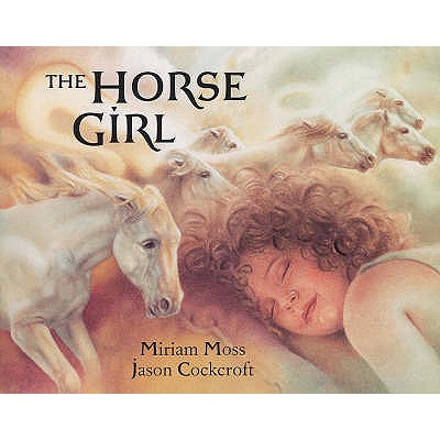 The Horse Girl