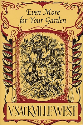 Even More For Your Garden