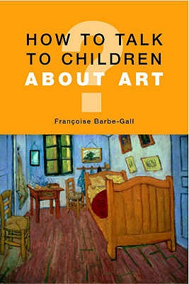 Image for Talking to Children About Art