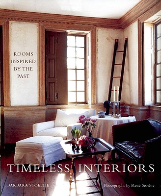Timeless Interiors: Rooms Inspired by the Past