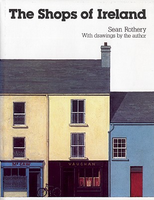 The Shops of Ireland