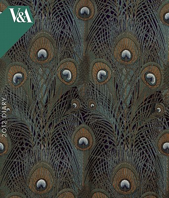 Victoria and Albert Museum Pocket Diary 2012