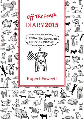 Off the Leash Diary 2015