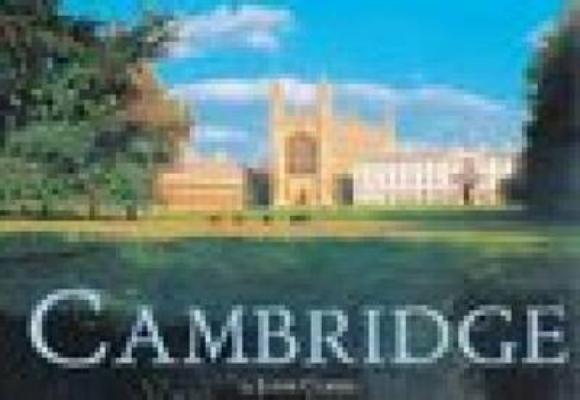 Cambridge (The Jarrold Groundcover Series)