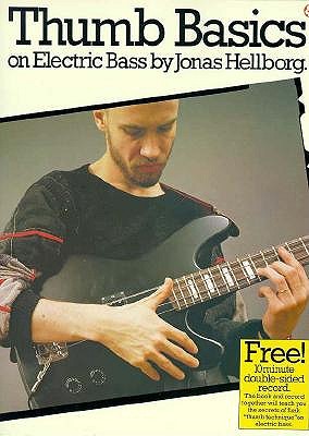 Thumb Basics on Electric Bass
