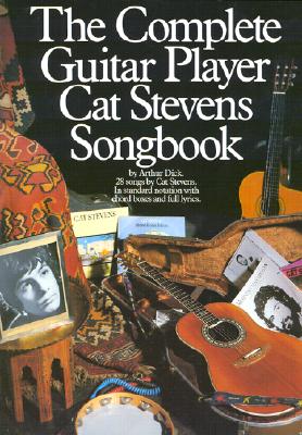The Complete Guitar Player - Cat Stevens Songbook (The Complete Guitar Player Series)