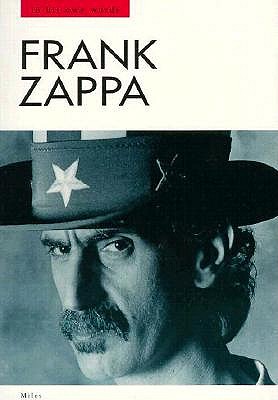 Image for Frank Zappa: In His Own Words