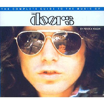 The Complete Guide to the Music of the Doors