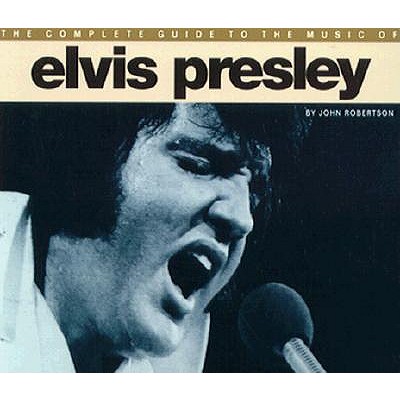 Elvis Presley (Music of)