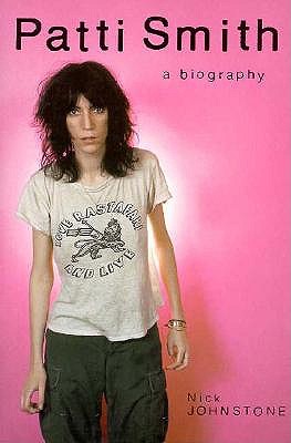 Image for Patti Smith: A Biography Patti Smith: A Biography