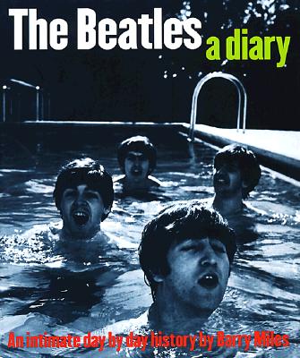 Image for The Beatles: A Diary: An Intimate Day by Day History