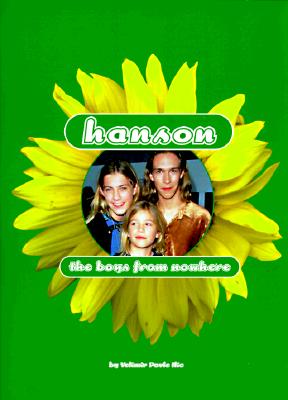 Hanson: Boys from Nowhere
