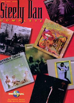 Steely Dan Complete